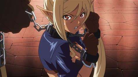kuroinu: kedakaki seijo wa